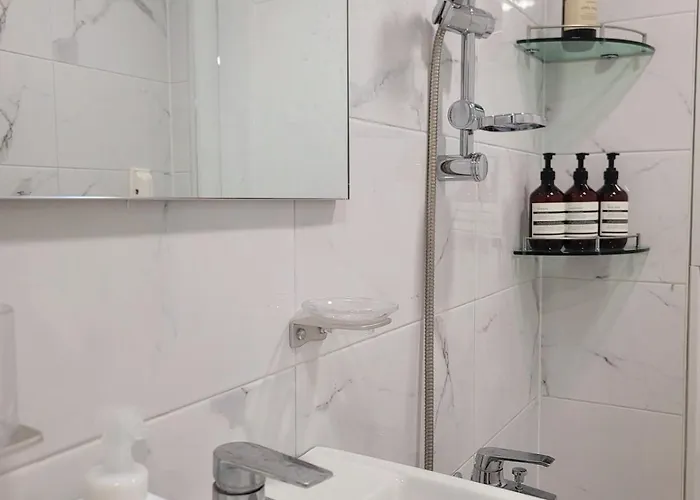 뮤즈스테이 Apartamento