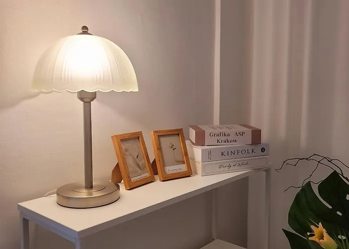 Apartamento 뮤즈스테이 Seúl