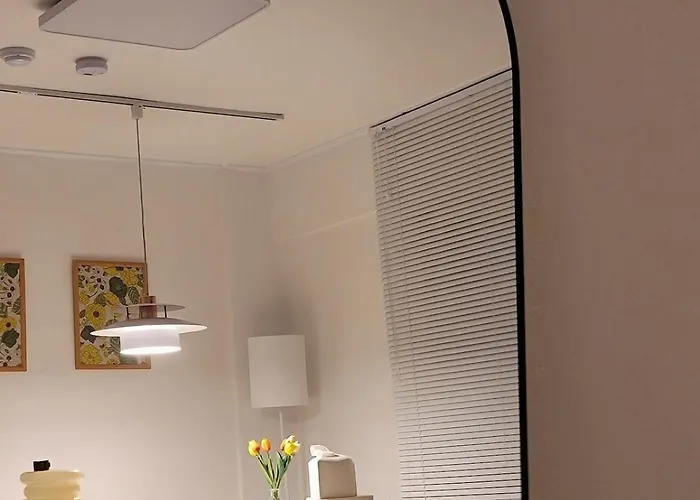 뮤즈스테이 Apartamento *
