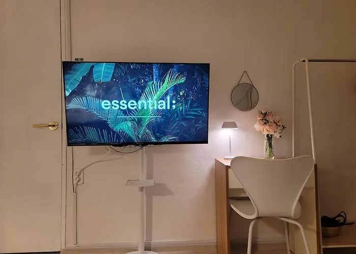 뮤즈스테이 * Seúl