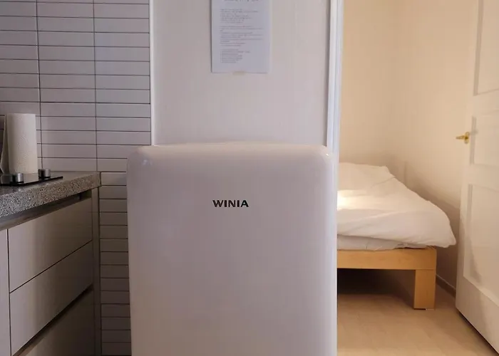 Apartamento 뮤즈스테이 *